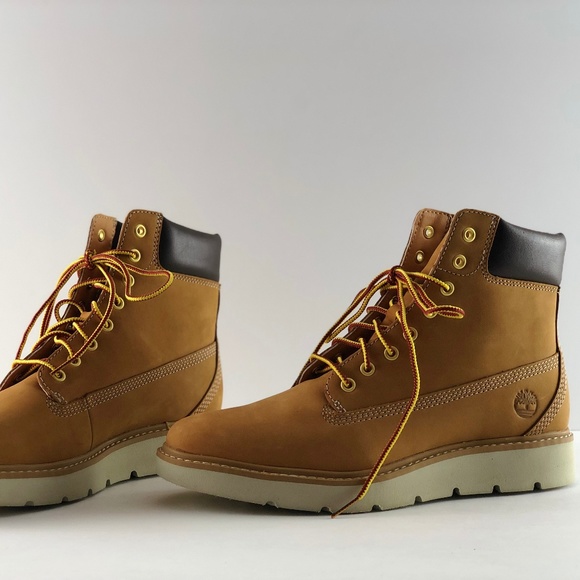 Timberland Kenniston 6-Inch Sneakers Boots - Picture 3 of 7
